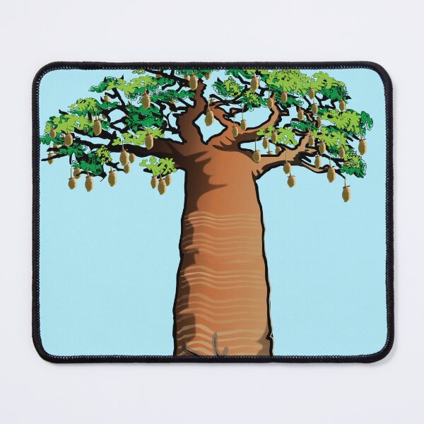 Item preview, Baobab Tree designed and sold by oz10.