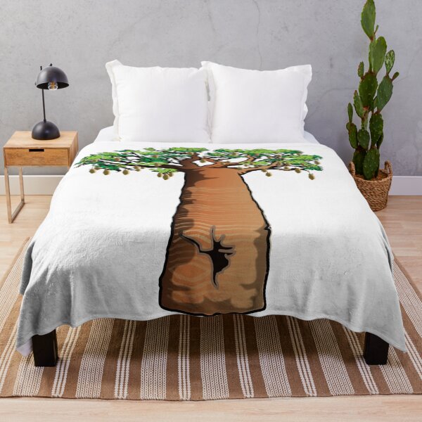 Item preview, Baobab Tree designed and sold by oz10.