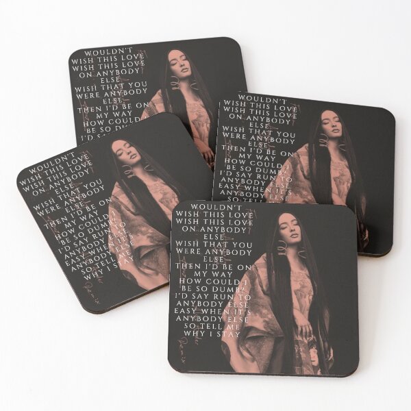 Item preview, Anybody Else- Faouzia  designed and sold by PresleyRoach.