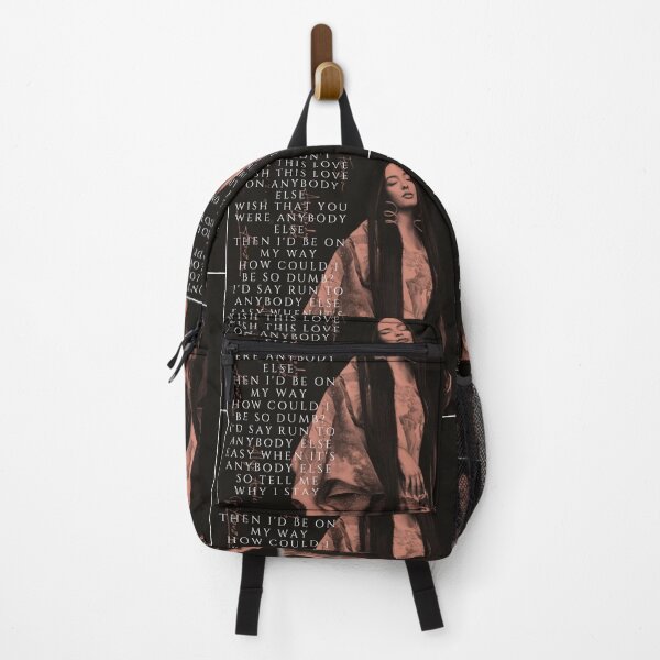 Item preview, Anybody Else- Faouzia designed and sold by PresleyRoach.