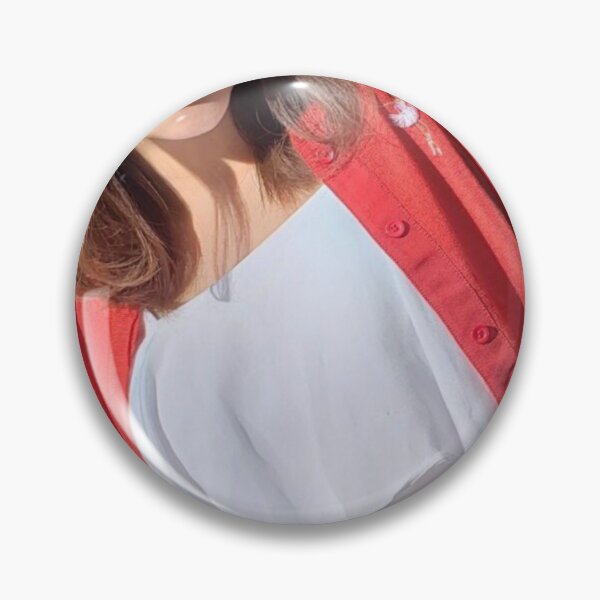 Item preview, 渡辺梨花　girl with belly button exposed designed and sold by VAIOLET0715.