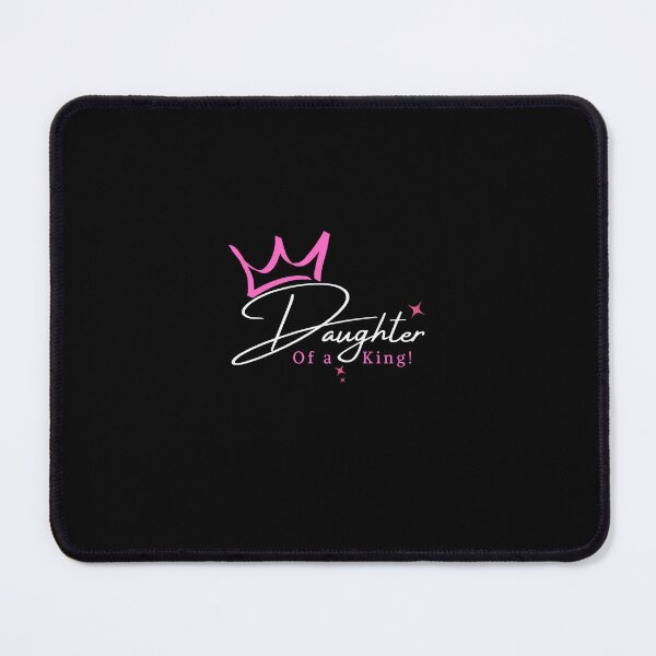 Item preview, Daughter of a King! designed and sold by dressedtohonor.