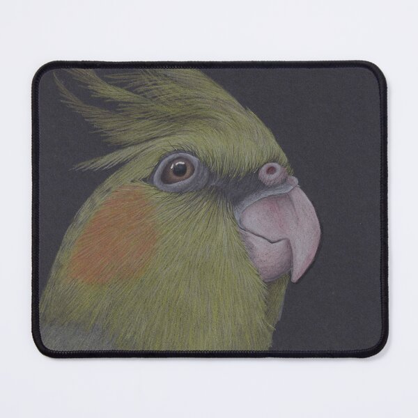 Item preview, Squeaky-tiel designed and sold by Laura Hillman.