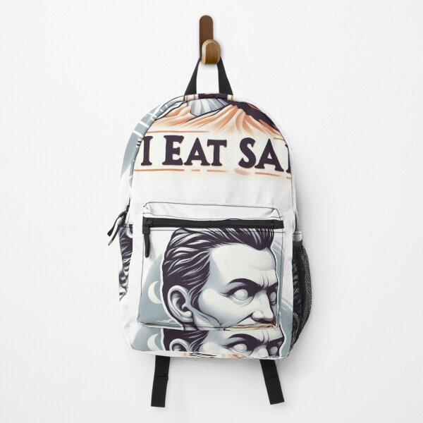 Item preview, i eat sand designed and sold by JAMALSTORE92.