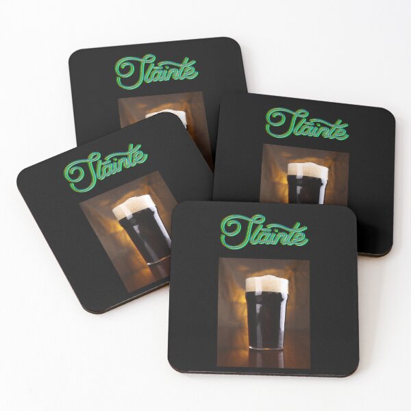 Item preview, Slainte designed and sold by Planet Agora.