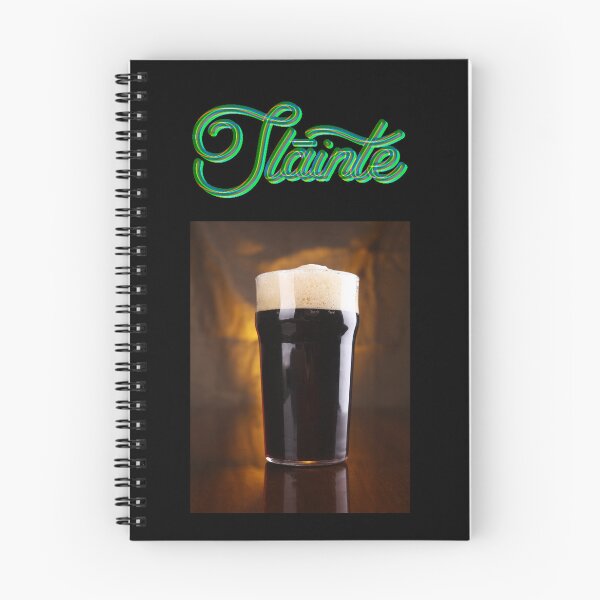 Item preview, Slainte designed and sold by Planet Agora.