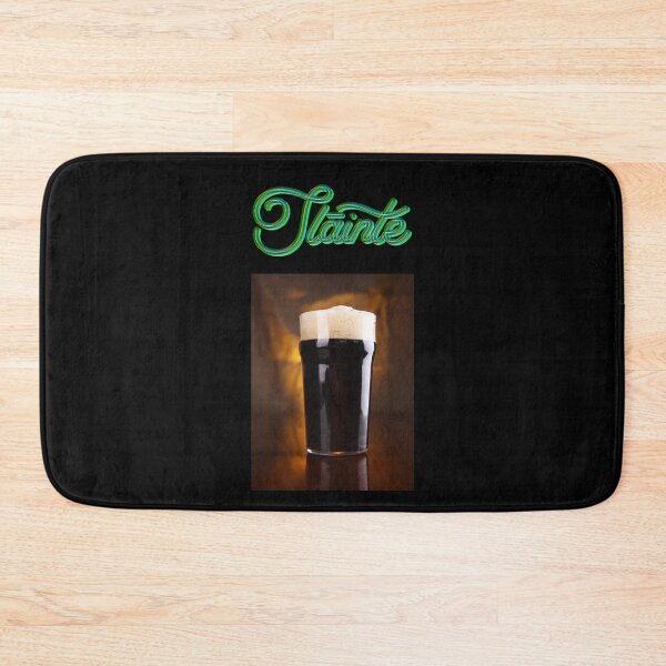 Item preview, Slainte designed and sold by Planet Agora.
