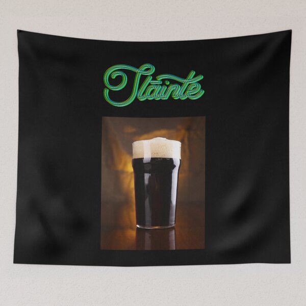 Item preview, Slainte designed and sold by Planet Agora.