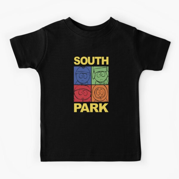 Item preview, south park Snow day  designed and sold by SPIDER VERSE  ART.