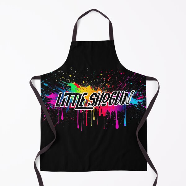 Item preview, Little Shogun Colour Splash designed and sold by Gordeaux86.