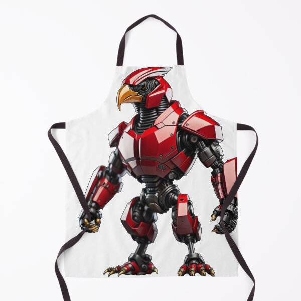 Item preview, Redbird Bot designed and sold by XirmanJohnson.