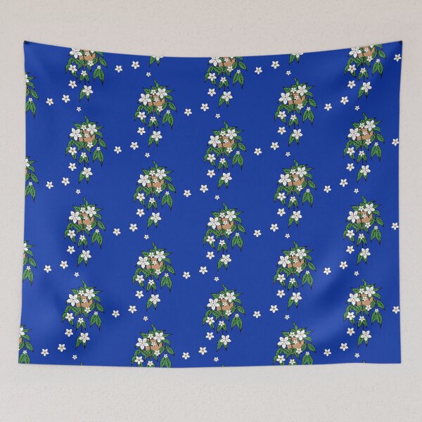 Item preview, Adorable flower cartoon. designed and sold by designing01Ar3.