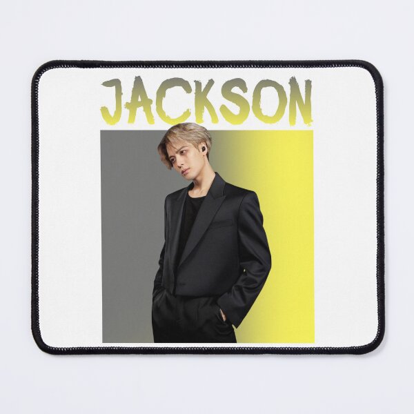 Artikelvorschau, Jackson Wang GOT7 entworfen und verkauft von Darkpikachuuu.