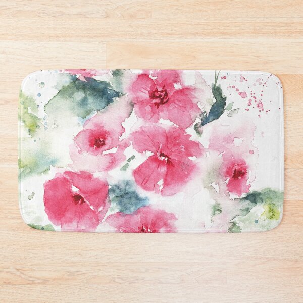 Item preview, Abstract Flowers designed and sold by Édith Provost.