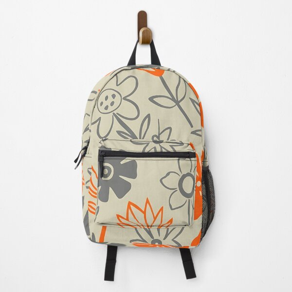 Item preview, Floral seamless pattern designed and sold by Haji Kamora.