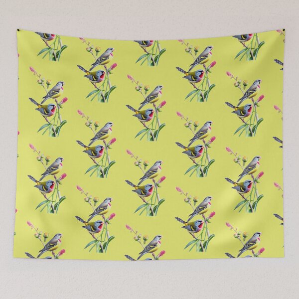 Item preview, Serenade in Bloom 5 designed and sold by ramboe.