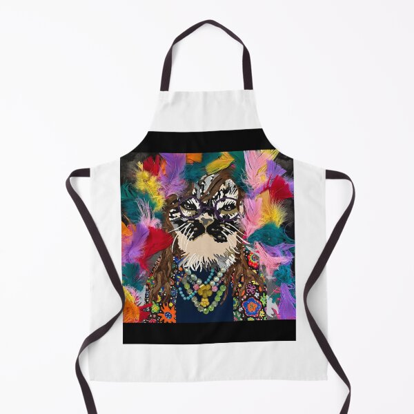 Item preview, Janhiss Joplin designed and sold by RightMeowArt.