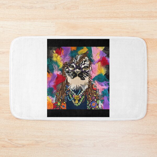 Item preview, Janhiss Joplin designed and sold by RightMeowArt.