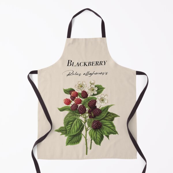 Item preview, Blackberry designed and sold by Aginwulf.