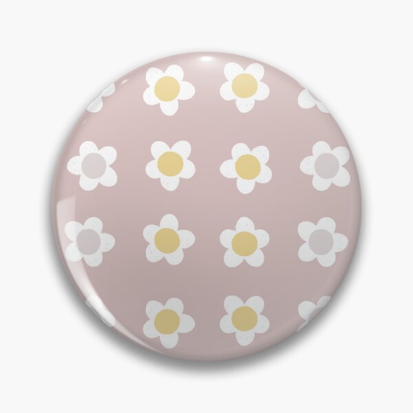 Item preview, Cute Flower Stripes Spring And Summer Floral Pattern Pale Pink designed and sold by scorpiolane.
