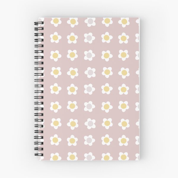 Item preview, Cute Flower Stripes Spring And Summer Floral Pattern Pale Pink designed and sold by scorpiolane.