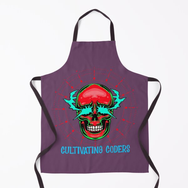 Item preview, Cultivating coders weak designed and sold by Redlimetshirts.