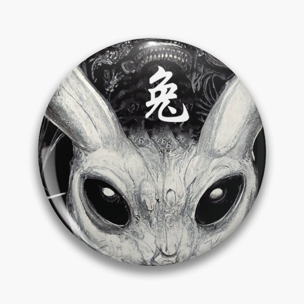Item preview, Lepus I designed and sold by Occulta-Mundi.