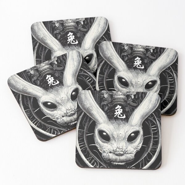 Item preview, Lepus I designed and sold by Occulta-Mundi.