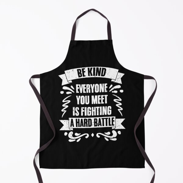 Item preview, Everyone You Meet Is Fighting A Battle Be Kind To Repairmen designed and sold by Nessshirts.