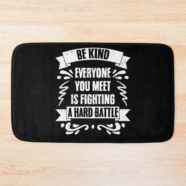Item preview, Everyone You Meet Is Fighting A Battle Be Kind To Repairmen designed and sold by Nessshirts.