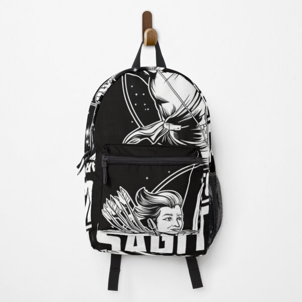 Item preview, Aiming for the stars, Sagittarius hits the mark! designed and sold by HOMEDESIGNPRINT.