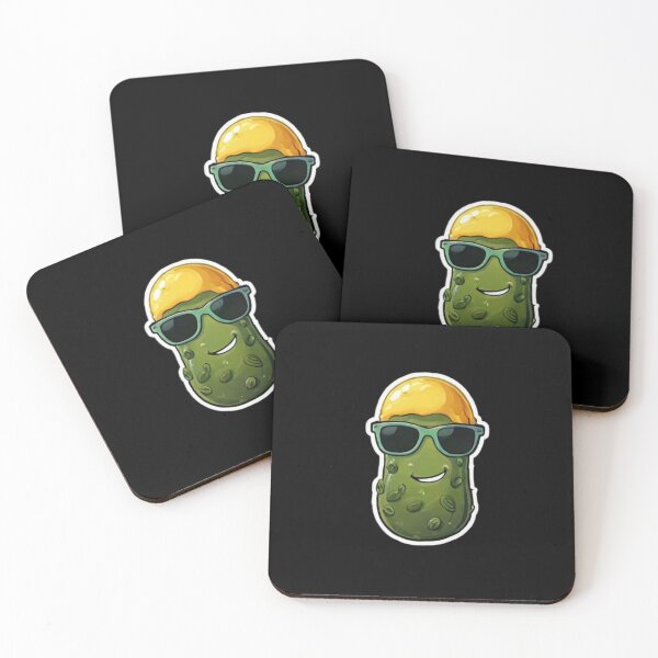 Item preview, Dill With It designed and sold by products4urduke.