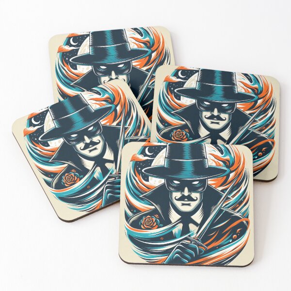 Item preview, The legend of zorro designed and sold by Auraaaaaaaaaaaa .