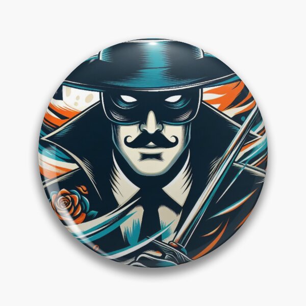 Item preview, The legend of zorro designed and sold by Auraaaaaaaaaaaa .