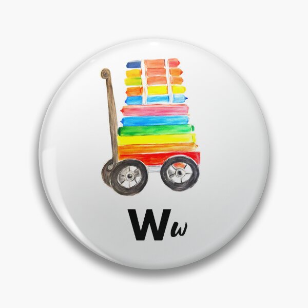 Item preview, Wagon designed and sold by Majestic7.