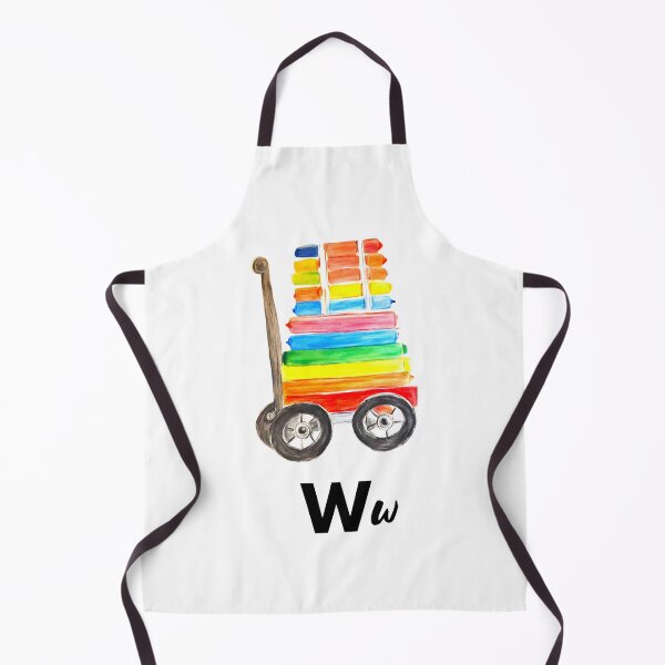 Item preview, Wagon designed and sold by Majestic7.