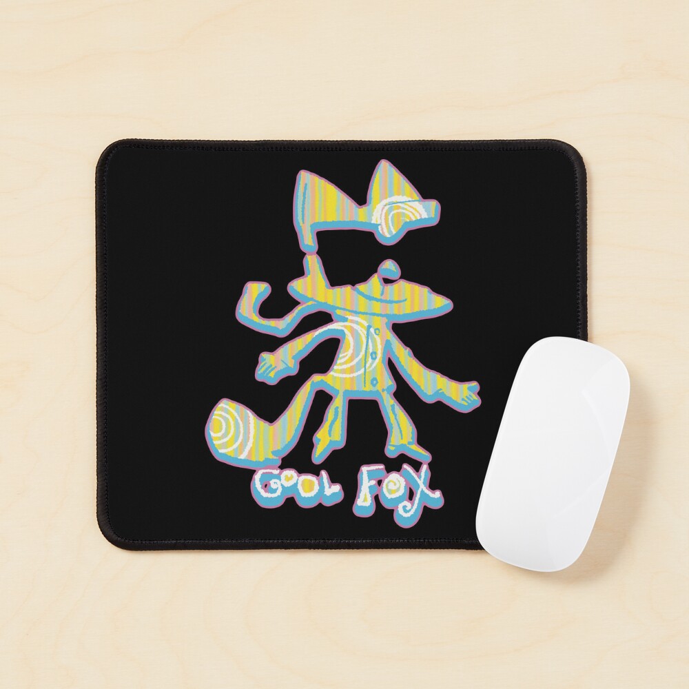 Item preview, Mouse Pad designed and sold by Rickybrook.