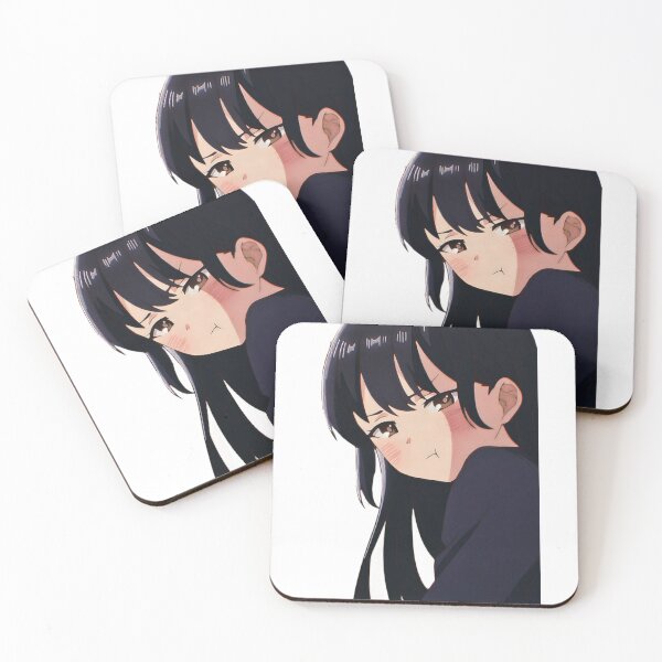Item preview, the dangers in my heart Yamada anna  designed and sold by AnimeLife-.