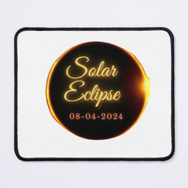 Item preview, Solar Eclipse 2024 Classic T-Shirt designed and sold by MyDesigneStore.