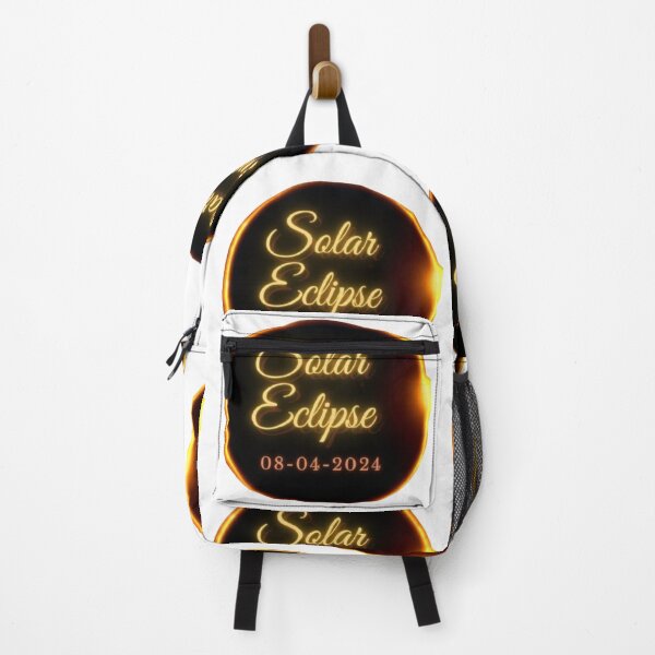 Item preview, Solar Eclipse 2024 Classic T-Shirt designed and sold by MyDesigneStore.