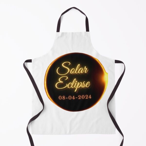 Item preview, Solar Eclipse 2024 Classic T-Shirt designed and sold by MyDesigneStore.
