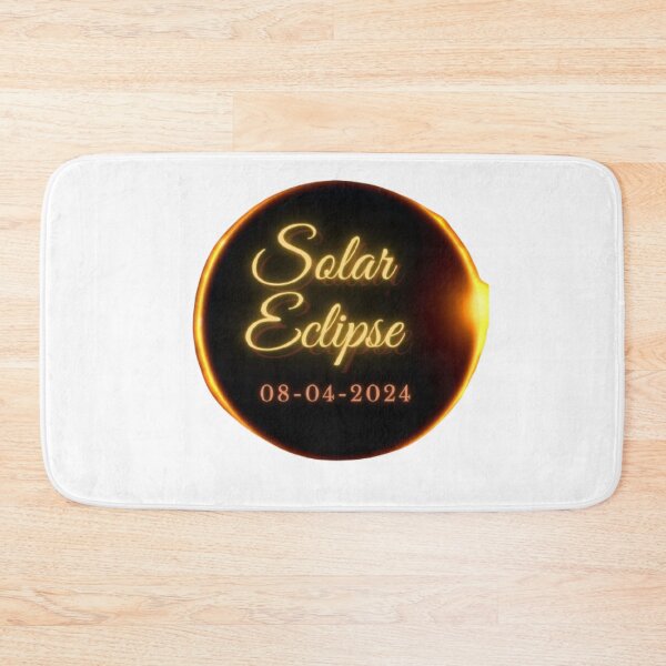 Item preview, Solar Eclipse 2024 Classic T-Shirt designed and sold by MyDesigneStore.