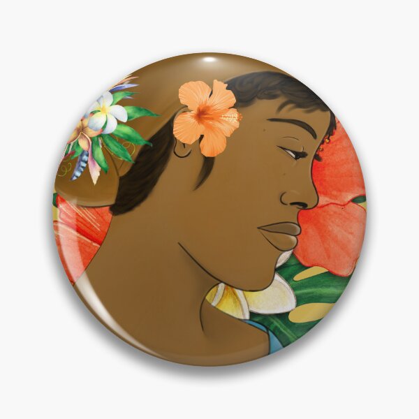 Item preview, Alofa Atu (Love You) designed and sold by RoyalHeirBrush.