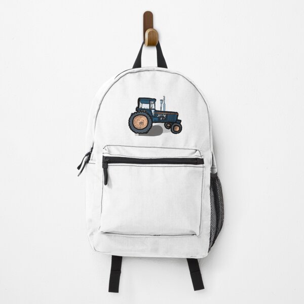 Item preview, Tractor designed and sold by Byrne&Bramble.