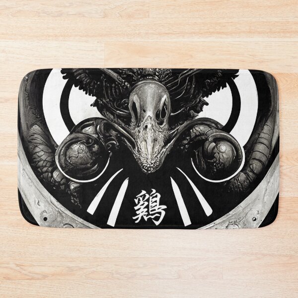 Item preview, Gallus I designed and sold by Occulta-Mundi.