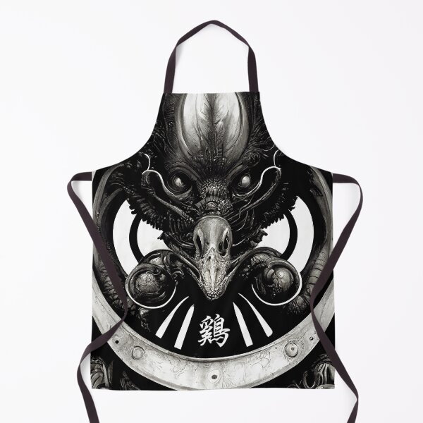 Item preview, Gallus I designed and sold by Occulta-Mundi.