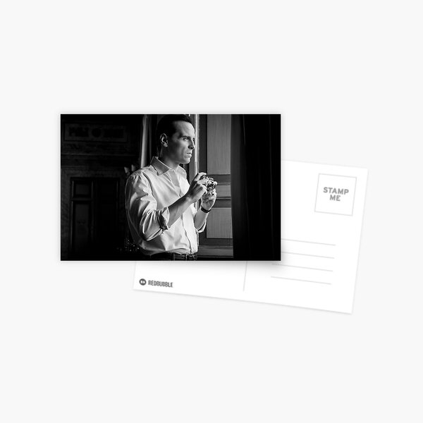 Item preview, Ripley with Camera-Ripley series (2024) designed and sold by HerbalBlue.