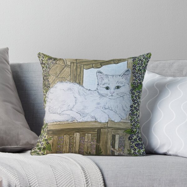 Item preview, Turkish Angora designed and sold by GeinaB.