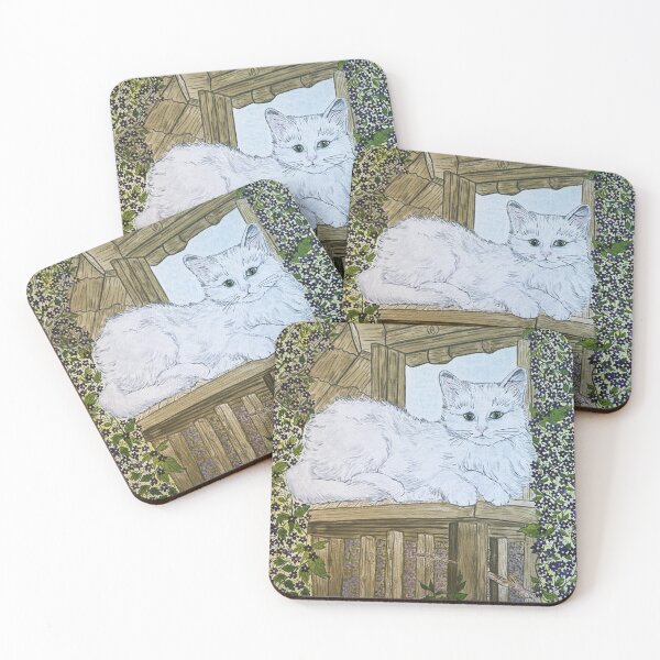 Item preview, Turkish Angora designed and sold by GeinaB.