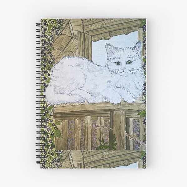 Item preview, Turkish Angora designed and sold by GeinaB.